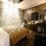 Rainbow Hotel