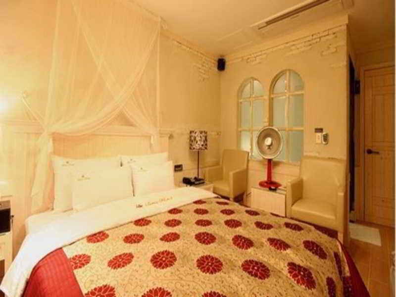 Motel Rainbow 2*