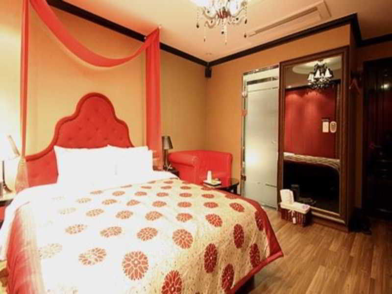 Motel Rainbow 2*