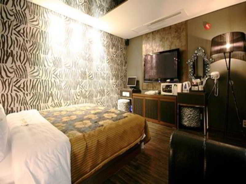 Motel Rainbow Seul