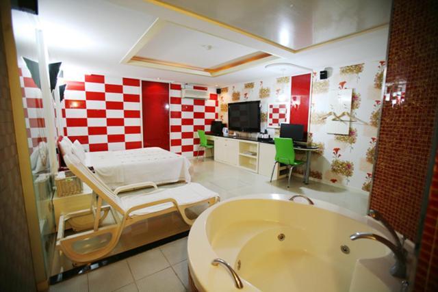 Motel Rainbow Seul