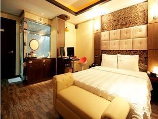 Motel Rainbow Seoul