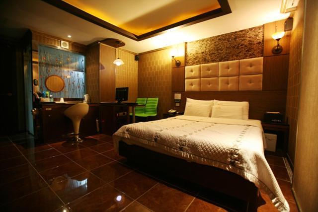 Motel Rainbow Seoul