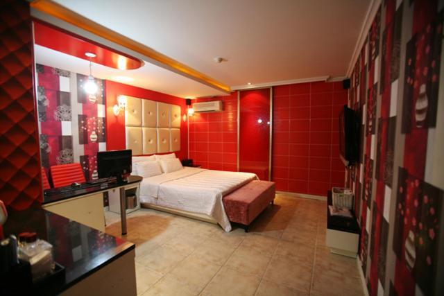 Motel Rainbow Seoul